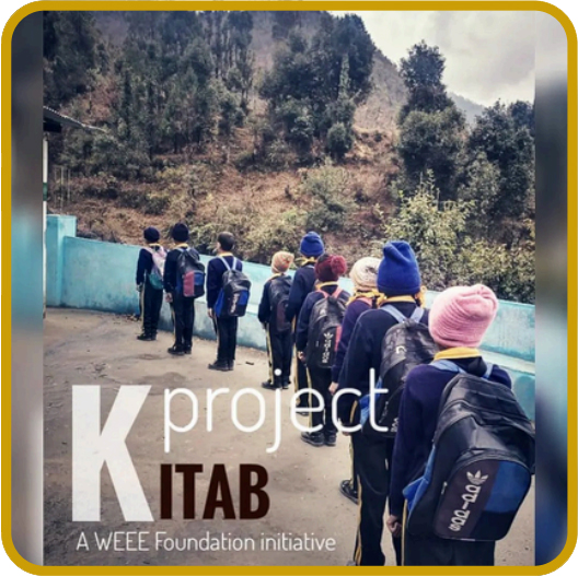 Project Kitab