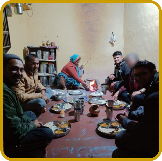 Project Sustainable Yatra